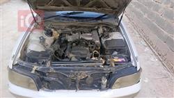 تويوتا كراون